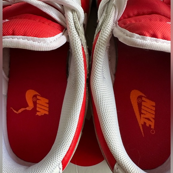 Nike Dunk Low Retro - Picture 4 of 5